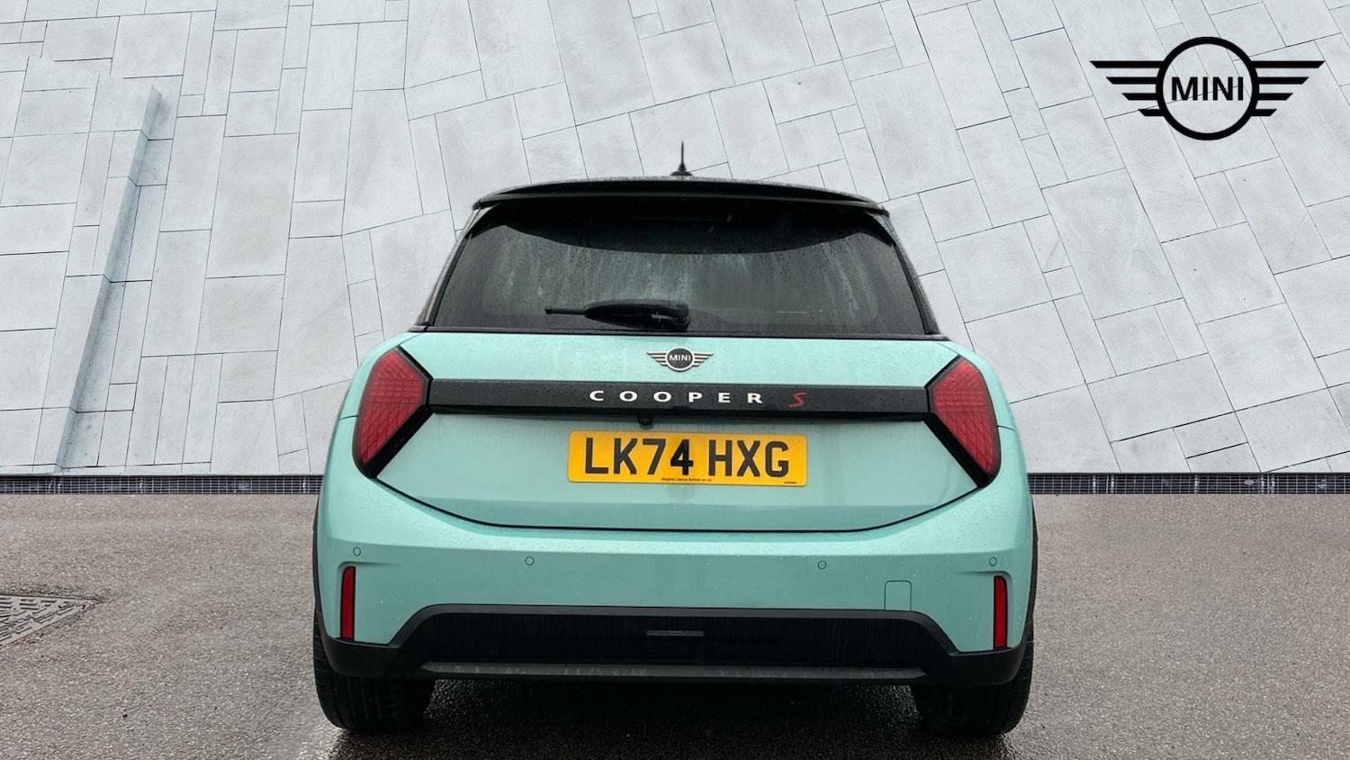 Used MINI Cooper 2024 for sale - 77633941: Photo 15