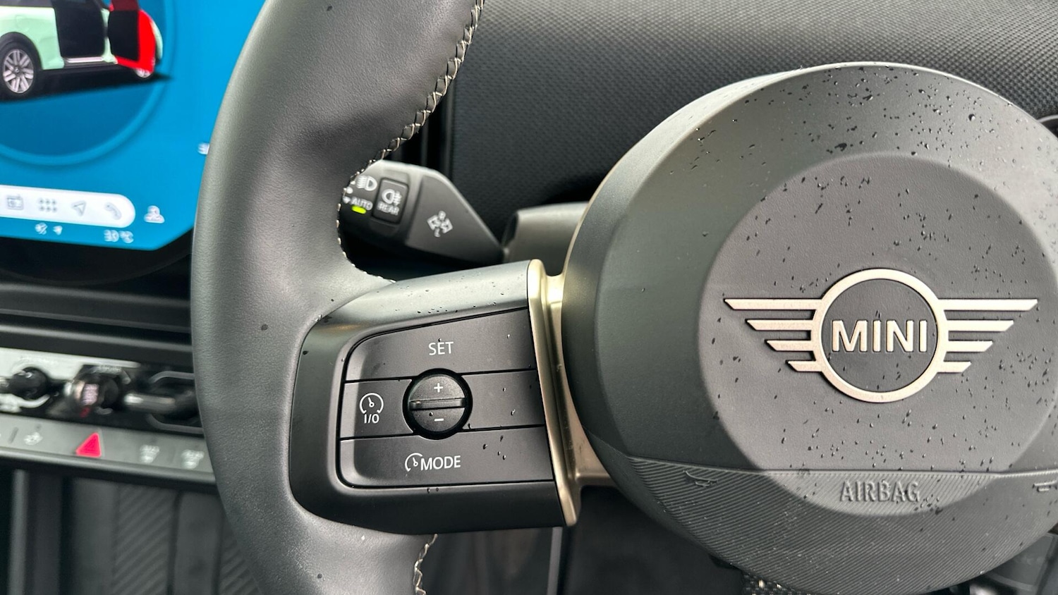 Used MINI Cooper 2024 for sale - 77633941: Photo 17