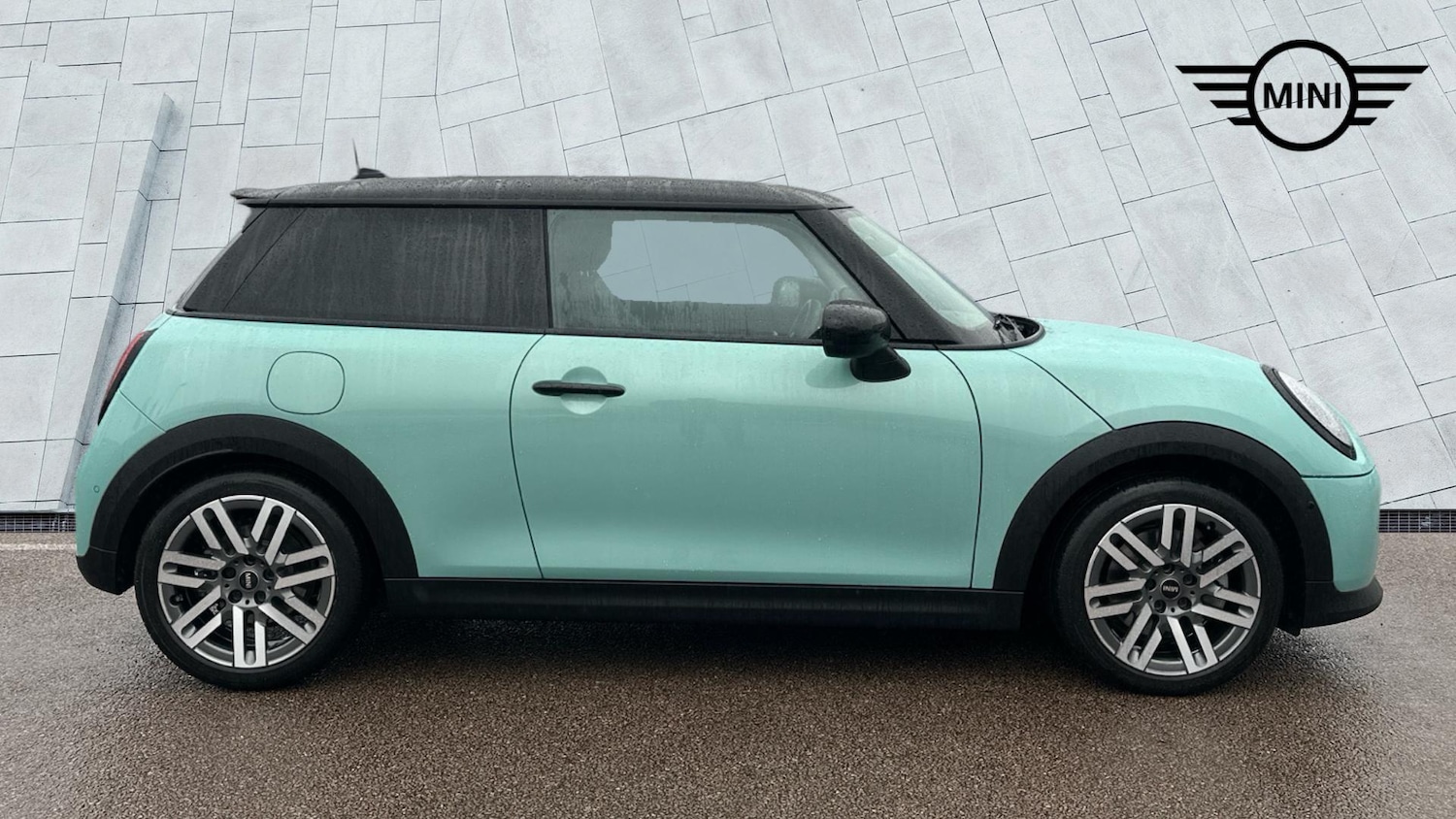 Used MINI Cooper 2024 for sale - 77633941: Photo 3