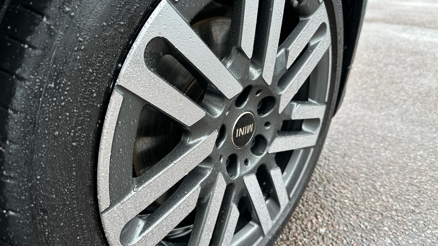 Used MINI Cooper 2024 for sale - 77633941: Photo 34