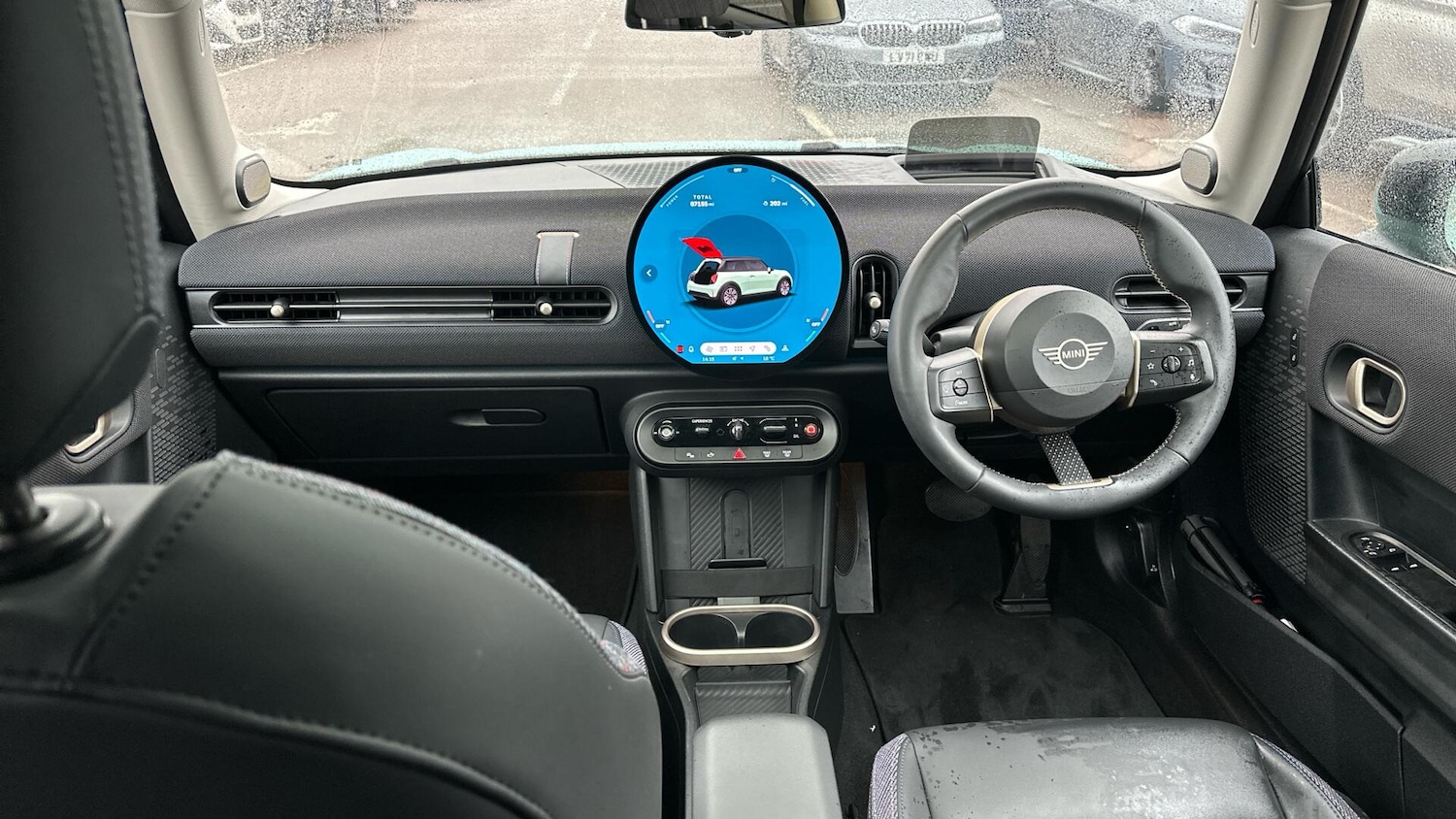 Used MINI Cooper 2024 for sale - 77633941: Photo 4