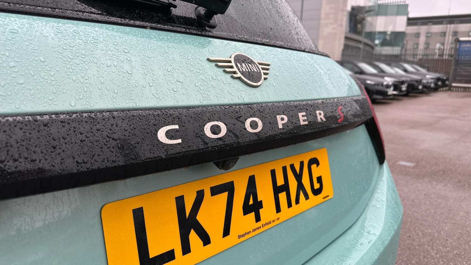 Used MINI Cooper 2024 for sale - 77633941: Photo 40