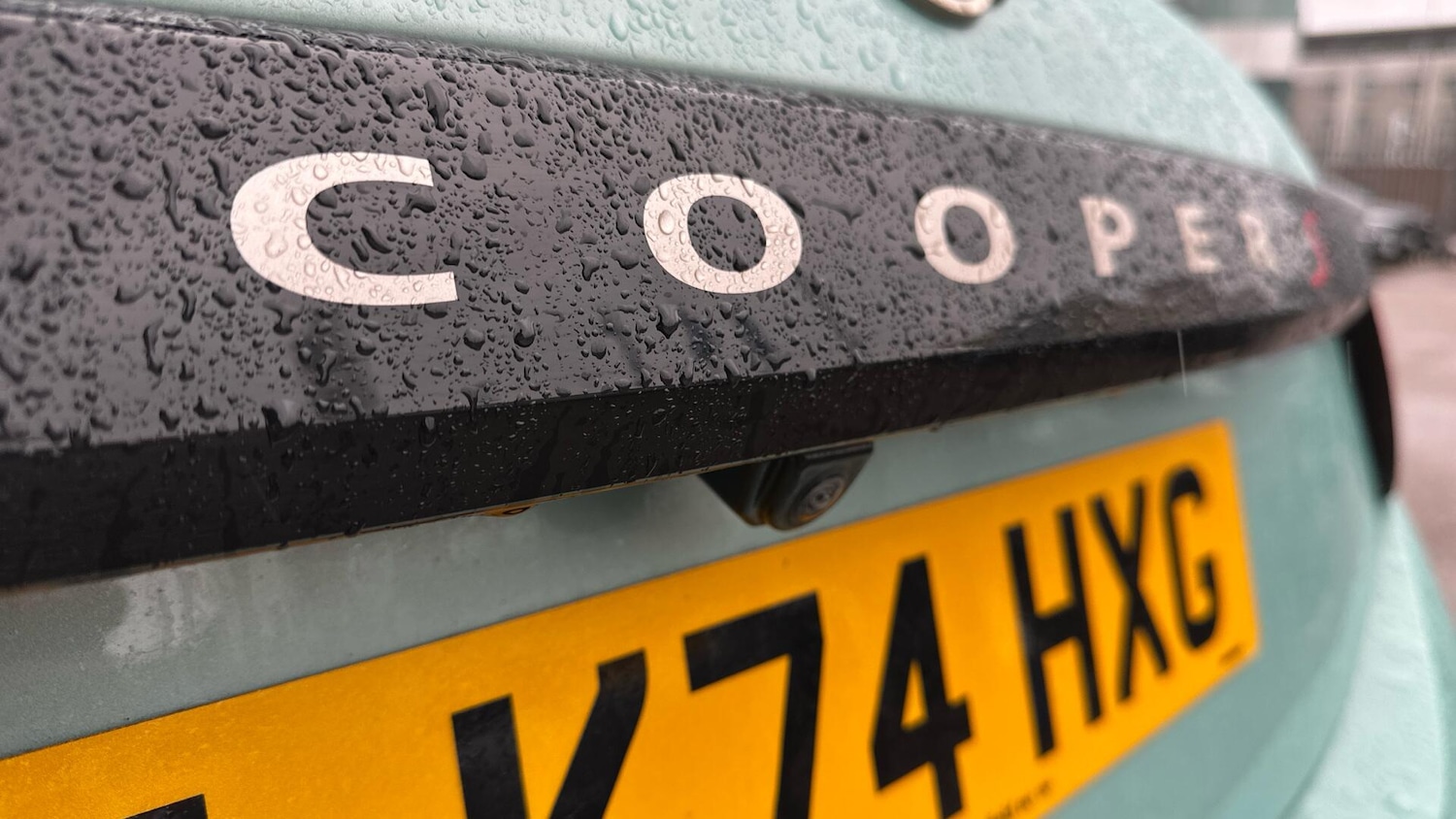 Used MINI Cooper 2024 for sale - 77633941: Photo 41