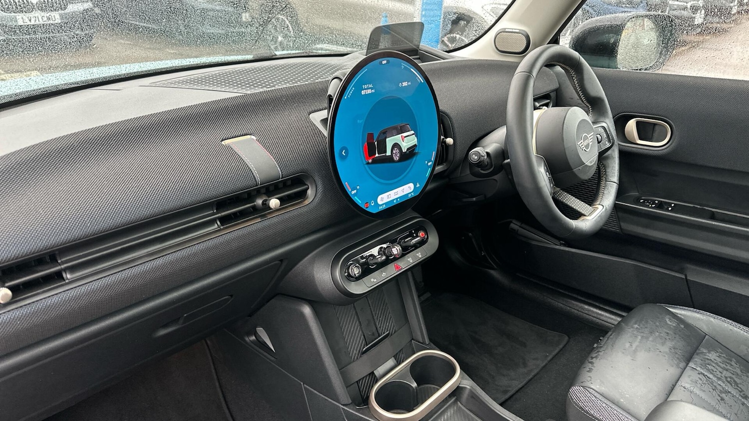 Used MINI Cooper 2024 for sale - 77633941: Photo 7