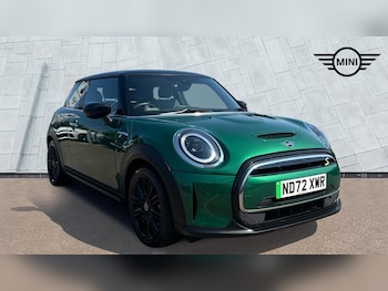 Used MINI Hatch 2022 for sale - 79373227: Photo
