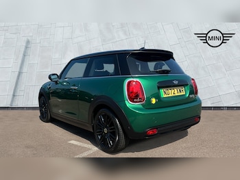 Used MINI Hatch 2022 for sale - 79373227: Photo