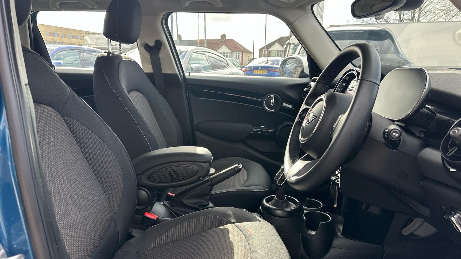 Used MINI Hatch for sale - 78214199: Photo 11