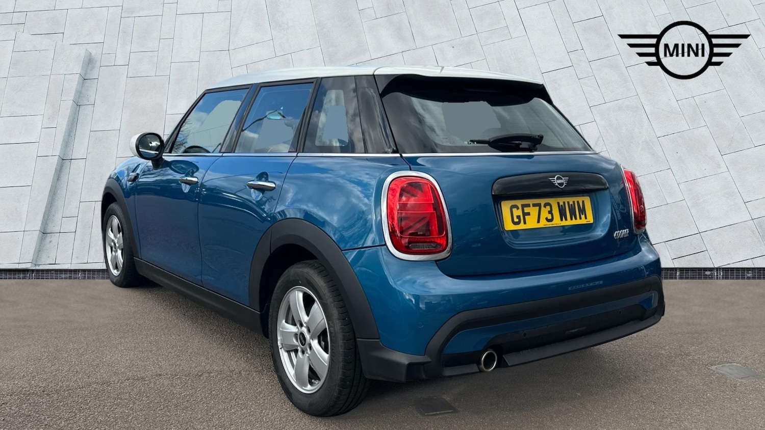 Used MINI Hatch for sale - 78214199: Photo 2