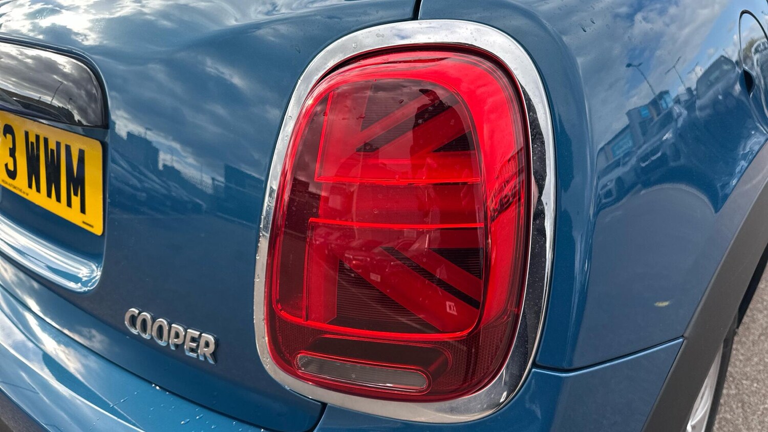 Used MINI Hatch for sale - 78214199: Photo 21