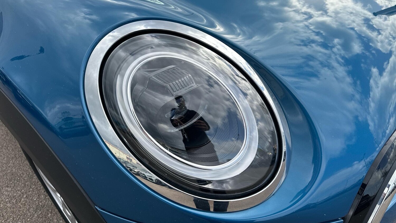 Used MINI Hatch for sale - 78214199: Photo 22