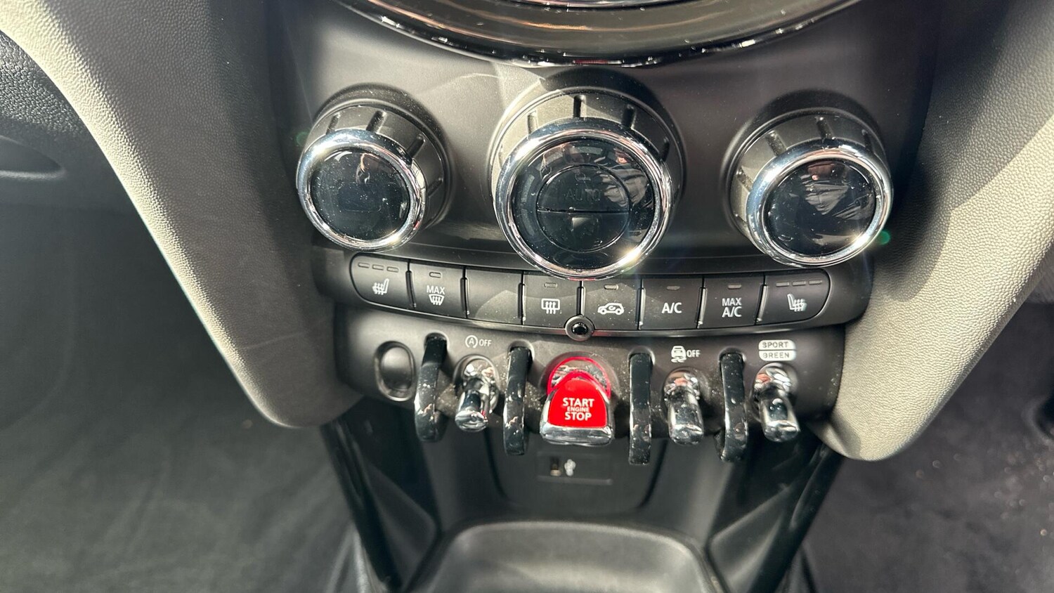 Used MINI Hatch for sale - 78214199: Photo 26