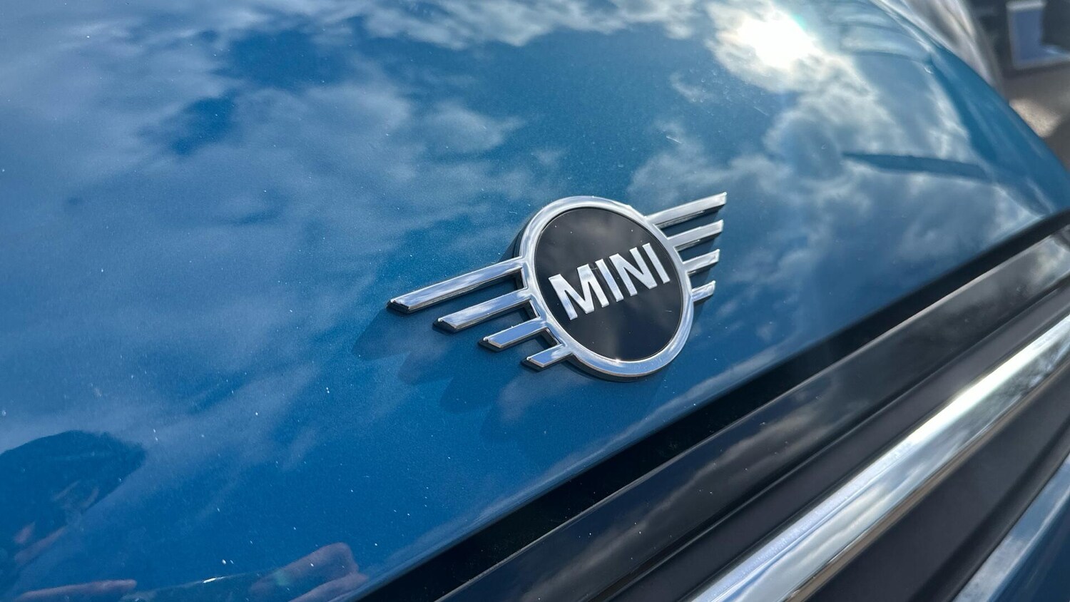 Used MINI Hatch for sale - 78214199: Photo 35