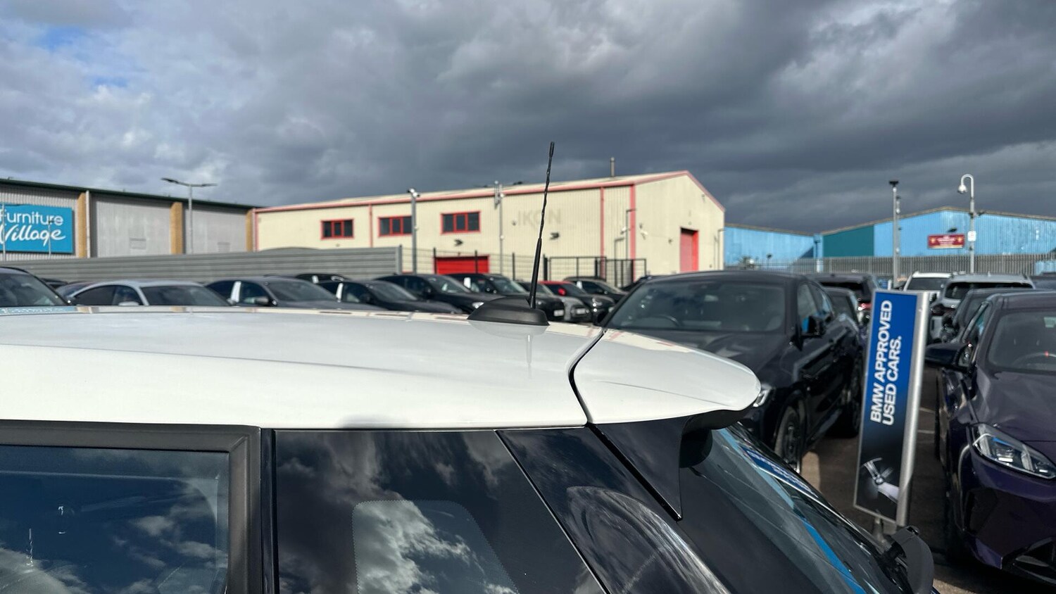 Used MINI Hatch for sale - 78214199: Photo 36