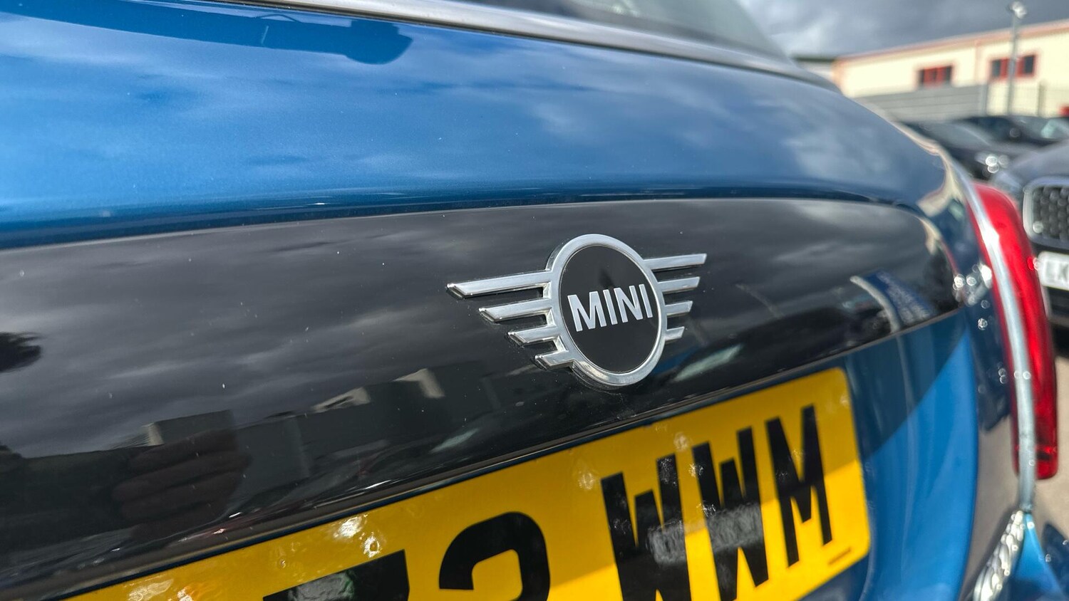 Used MINI Hatch for sale - 78214199: Photo 37