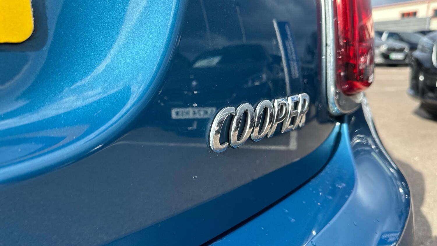 Used MINI Hatch for sale - 78214199: Photo 38