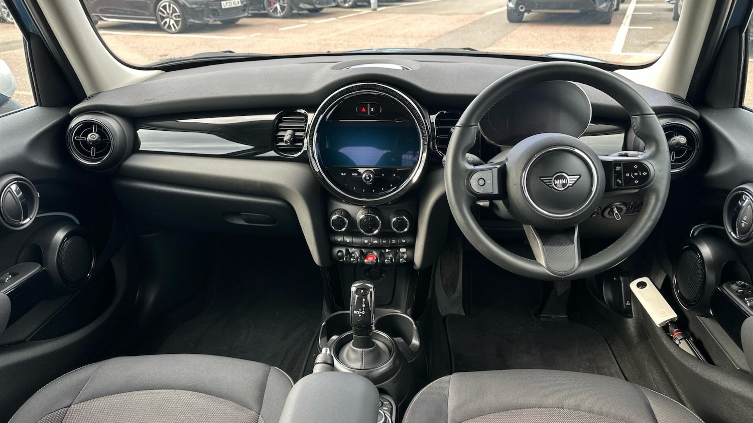 Used MINI Hatch for sale - 78214199: Photo 4