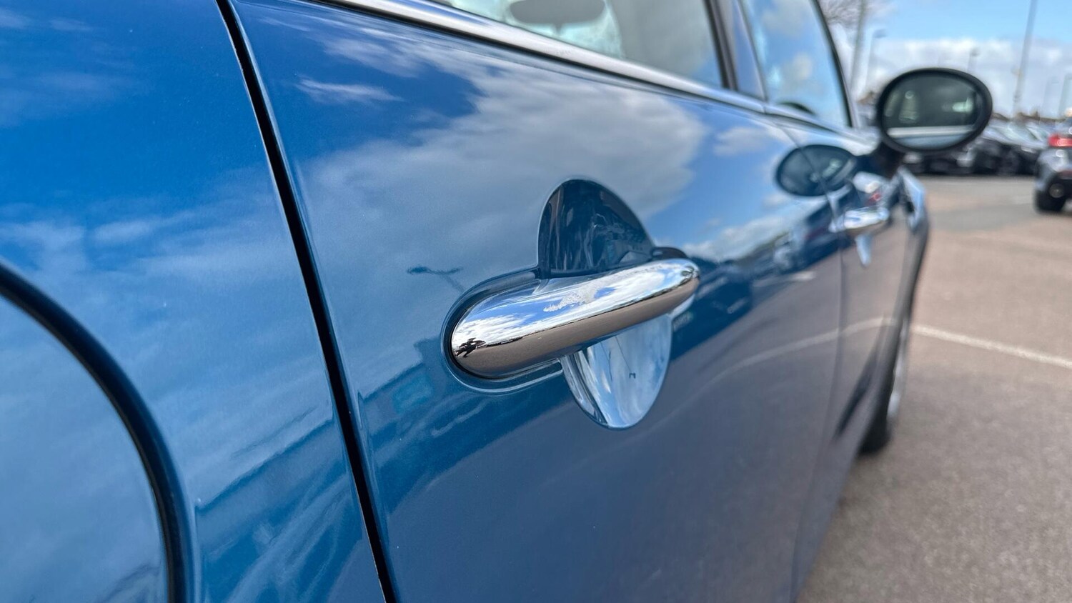 Used MINI Hatch for sale - 78214199: Photo 40