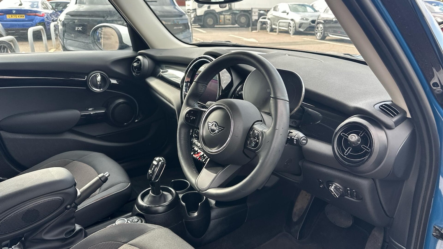 Used MINI Hatch for sale - 78214199: Photo 6