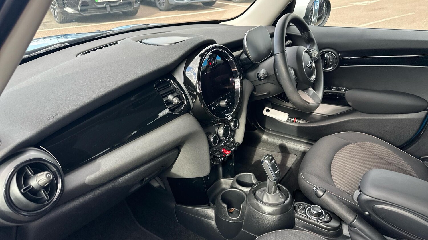 Used MINI Hatch for sale - 78214199: Photo 7