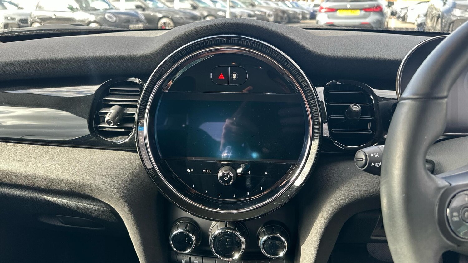 Used MINI Hatch for sale - 78214199: Photo 8