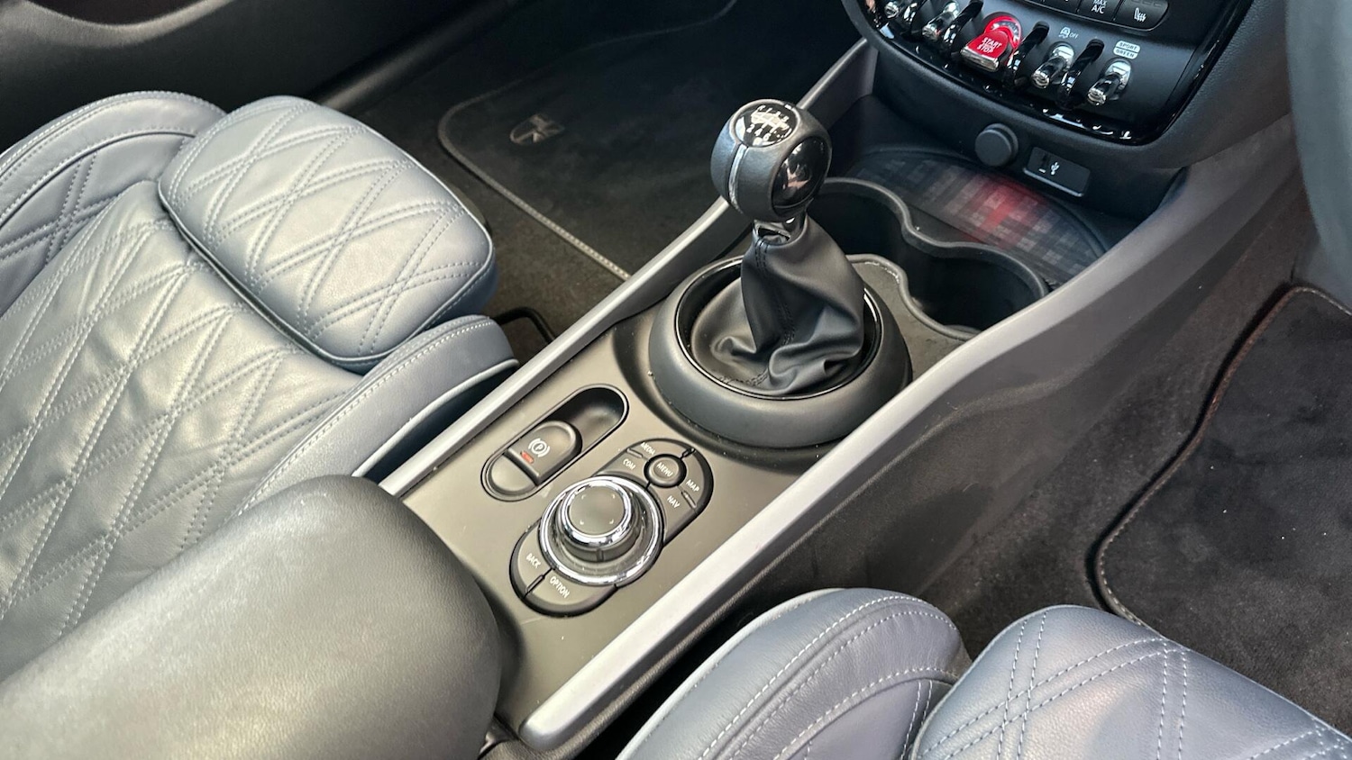 Used MINI Clubman 2022 for sale - 77604751: Photo 10