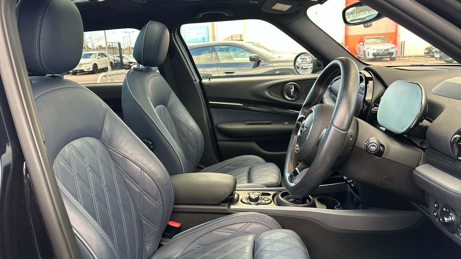 Used MINI Clubman 2022 for sale - 77604751: Photo 11