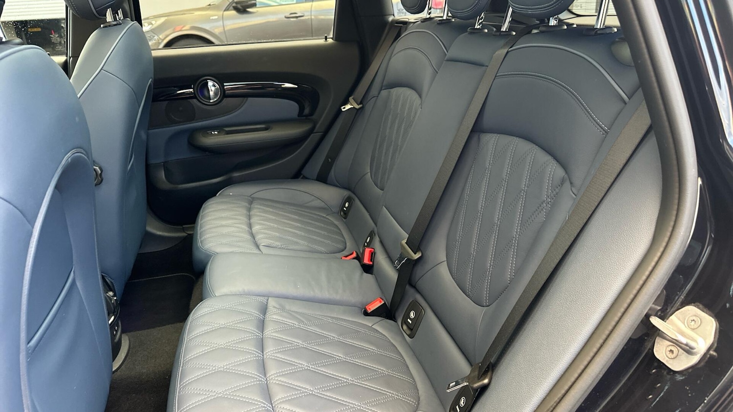 Used MINI Clubman 2022 for sale - 77604751: Photo 12