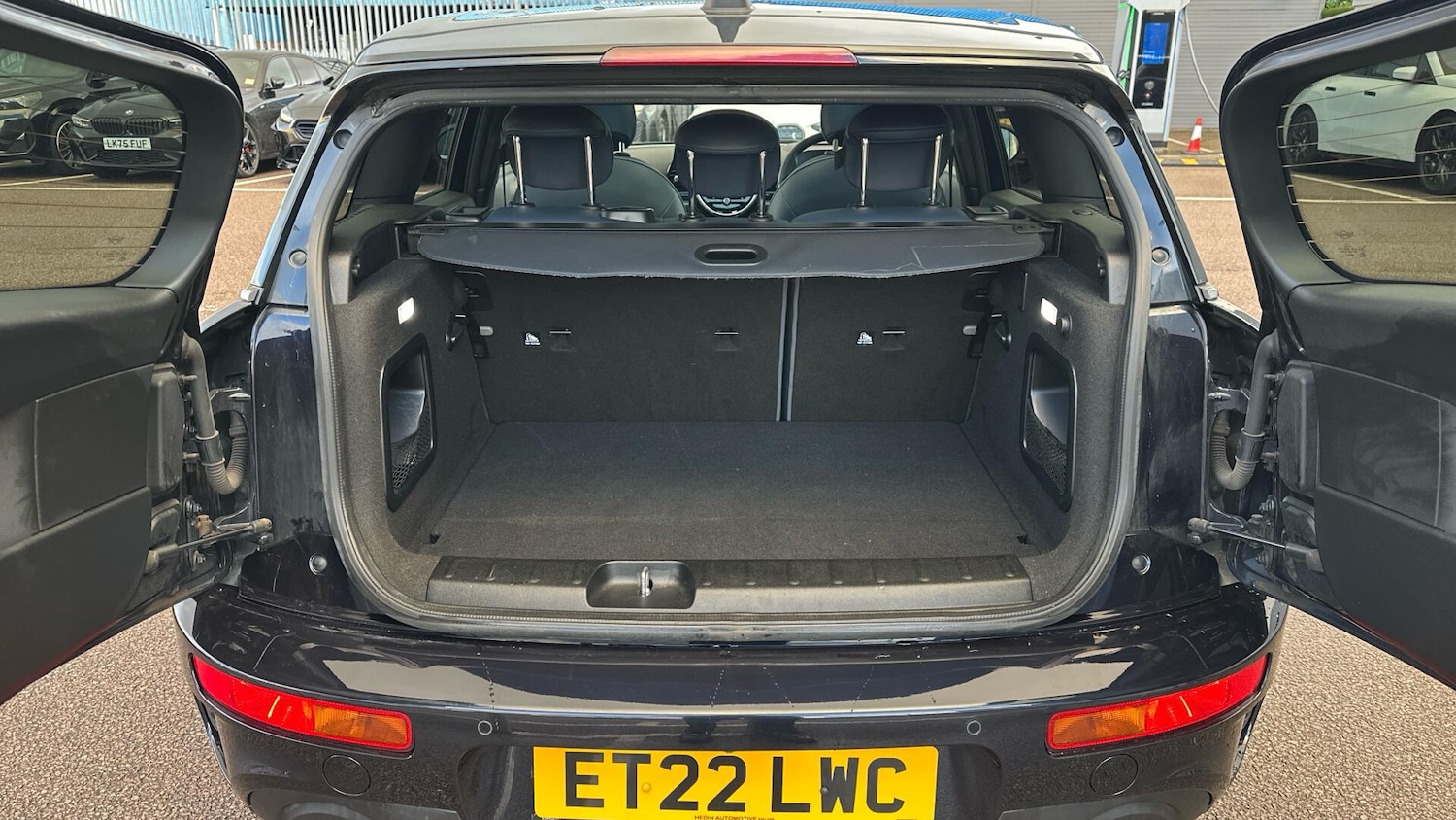 Used MINI Clubman 2022 for sale - 77604751: Photo 13