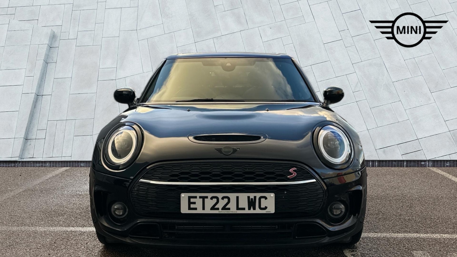 Used MINI Clubman 2022 for sale - 77604751: Photo 16