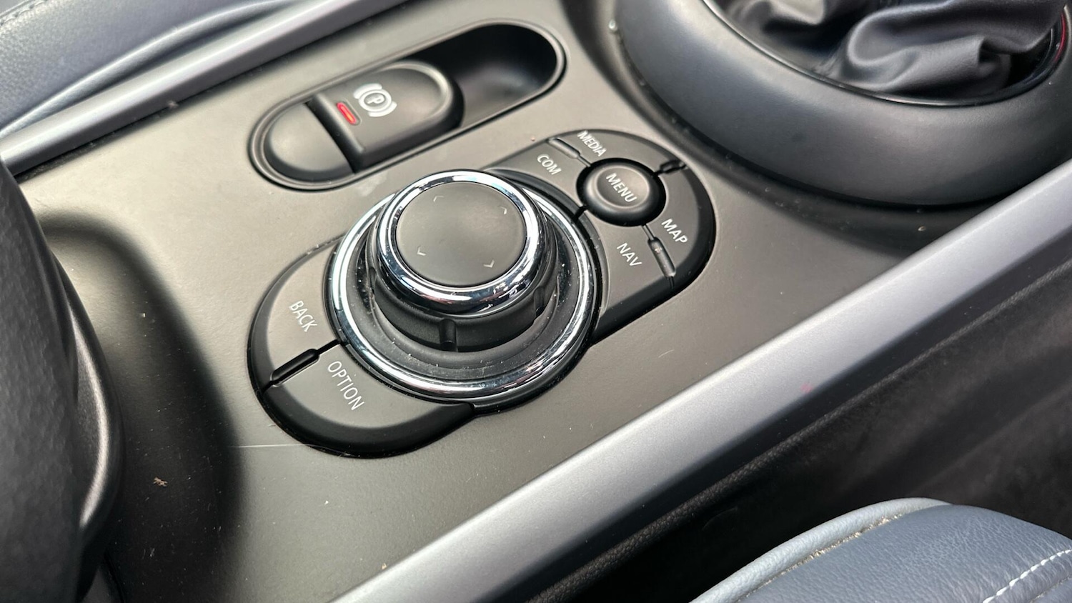 Used MINI Clubman 2022 for sale - 77604751: Photo 19