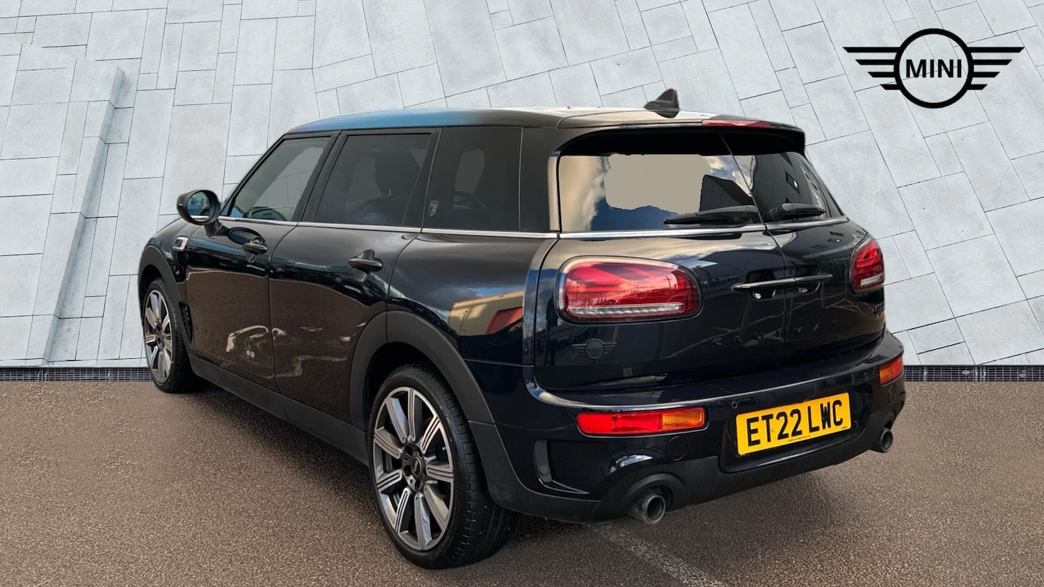 Used MINI Clubman 2022 for sale - 77604751: Photo 2