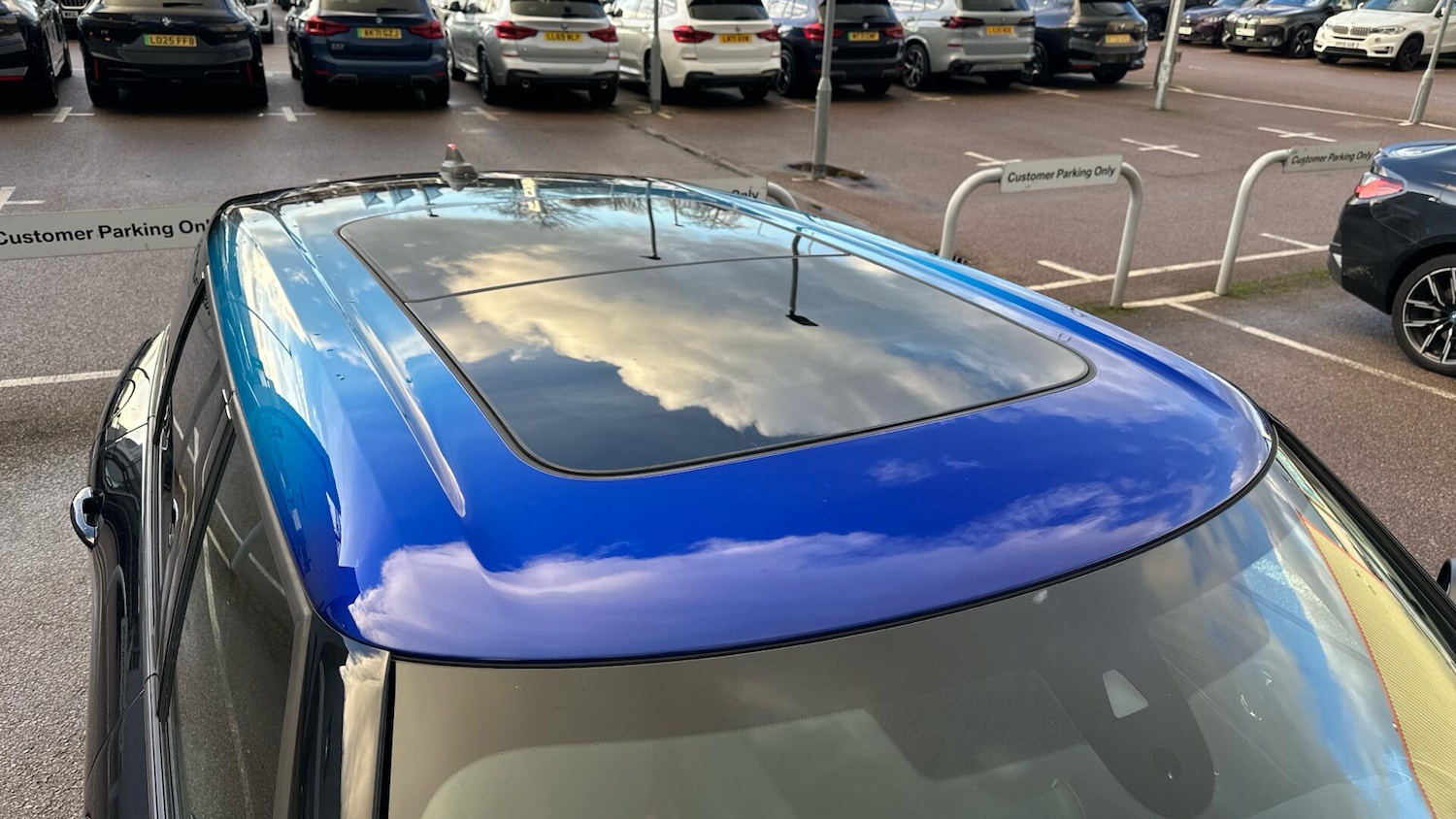 Used MINI Clubman 2022 for sale - 77604751: Photo 21