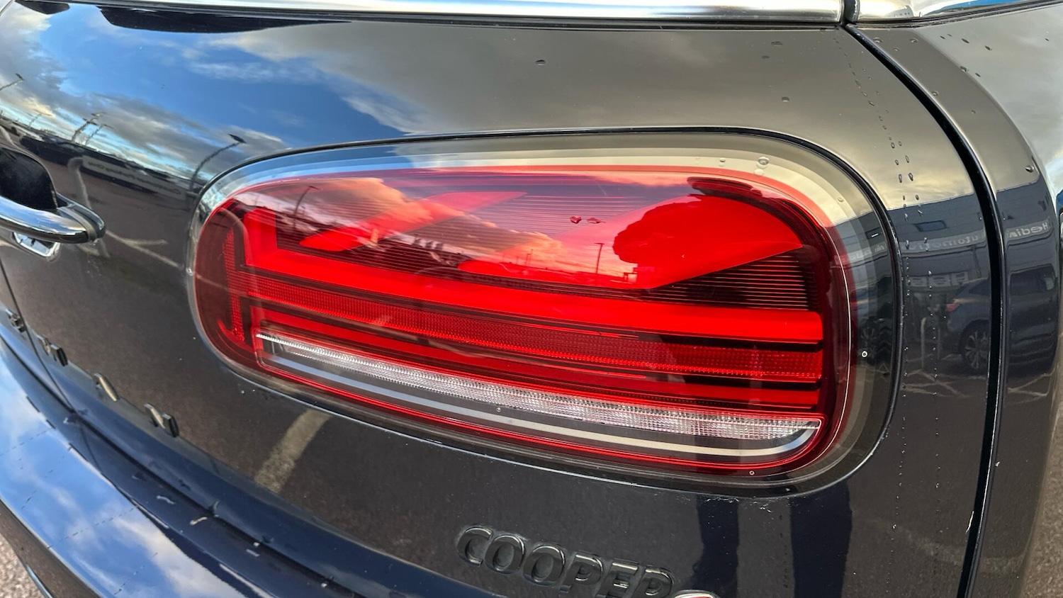 Used MINI Clubman 2022 for sale - 77604751: Photo 22