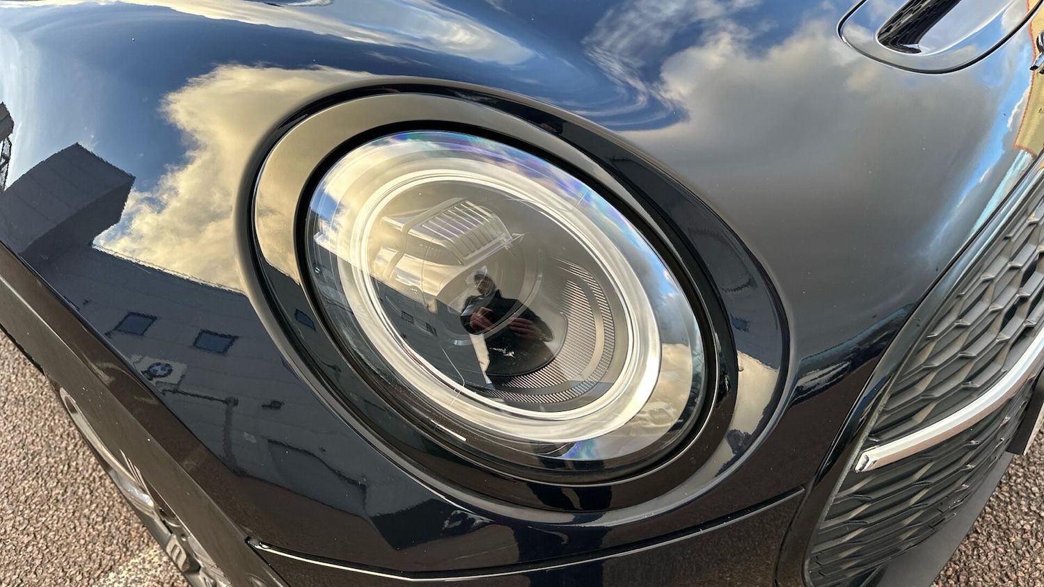 Used MINI Clubman 2022 for sale - 77604751: Photo 23