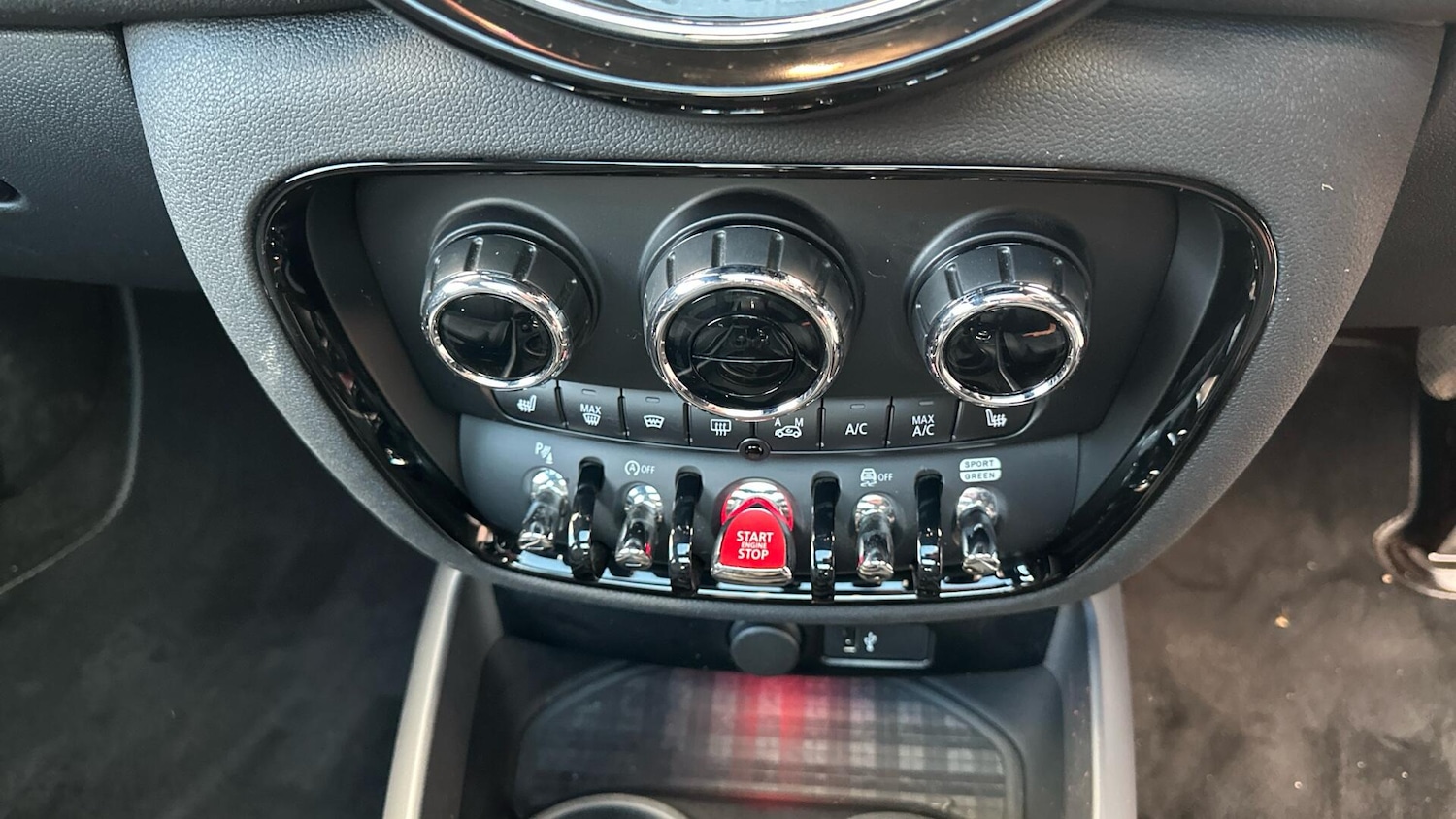 Used MINI Clubman 2022 for sale - 77604751: Photo 29