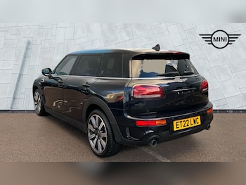 Used MINI Clubman 2022 for sale - 77604751: Photo