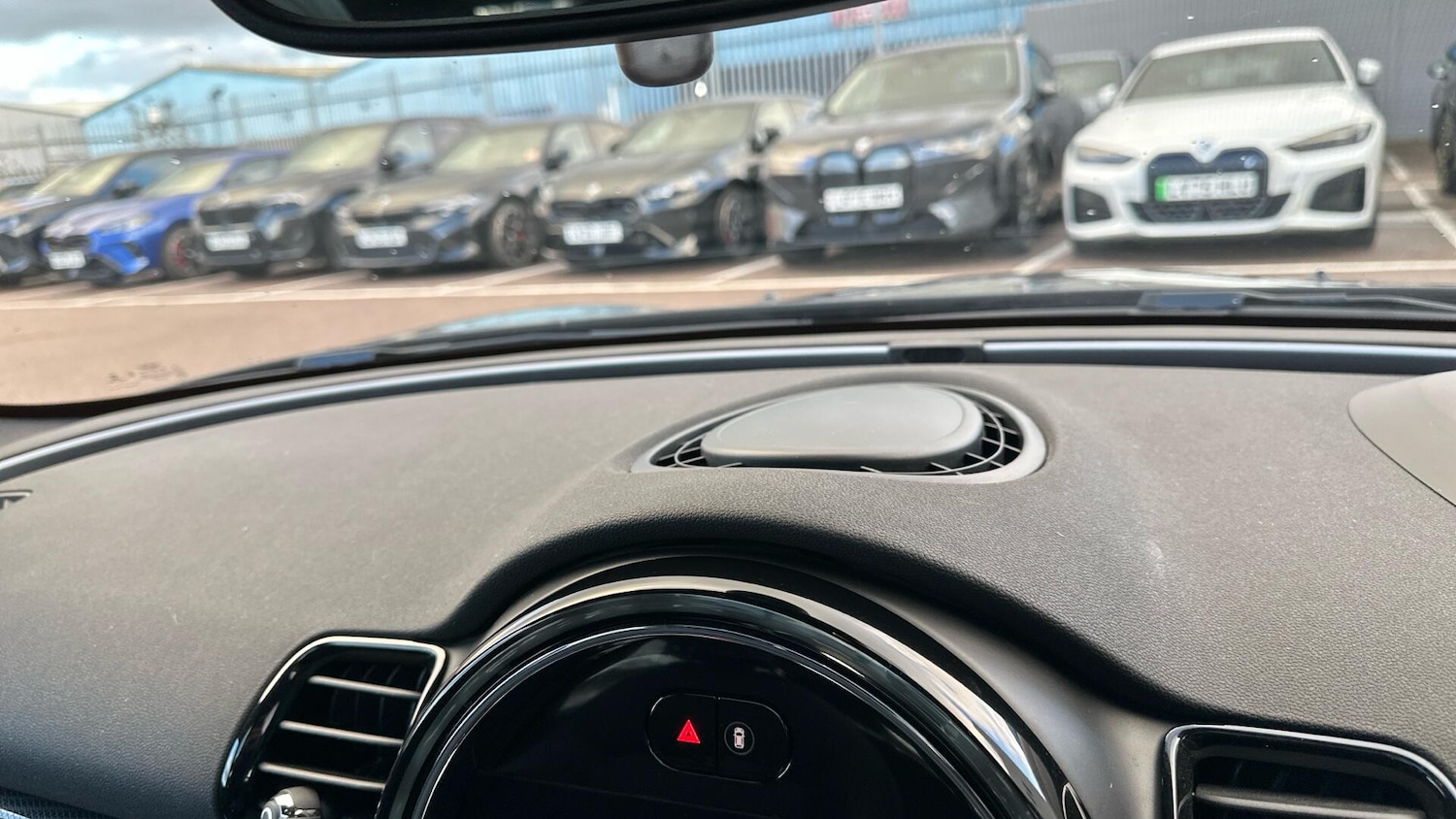 Used MINI Clubman 2022 for sale - 77604751: Photo 32