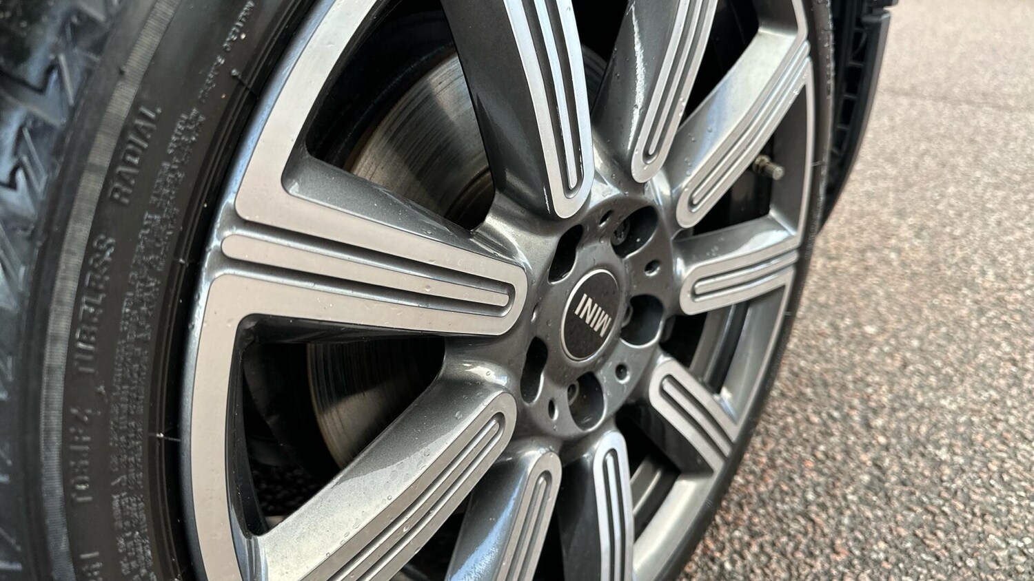 Used MINI Clubman 2022 for sale - 77604751: Photo 35