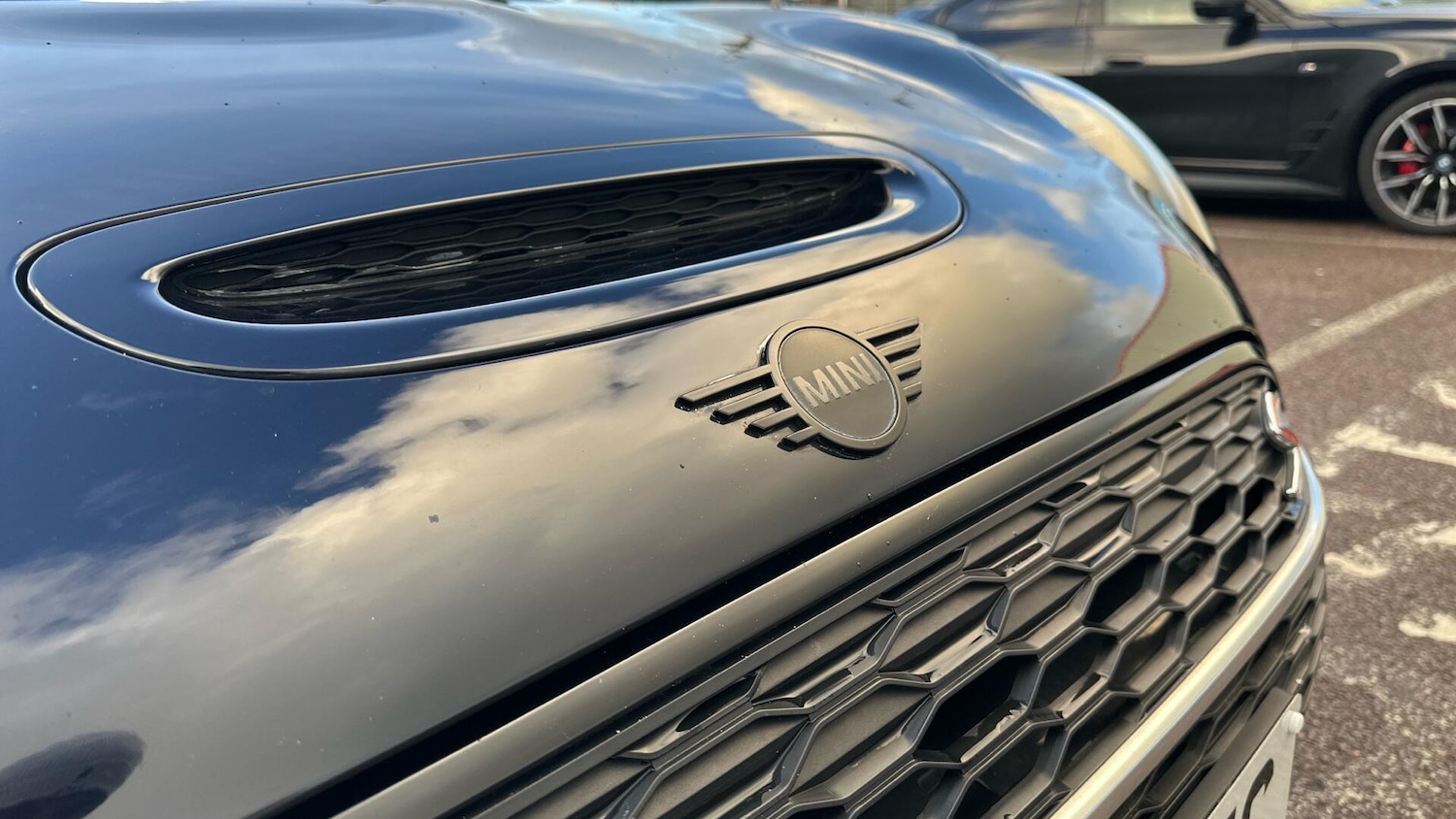 Used MINI Clubman 2022 for sale - 77604751: Photo 36