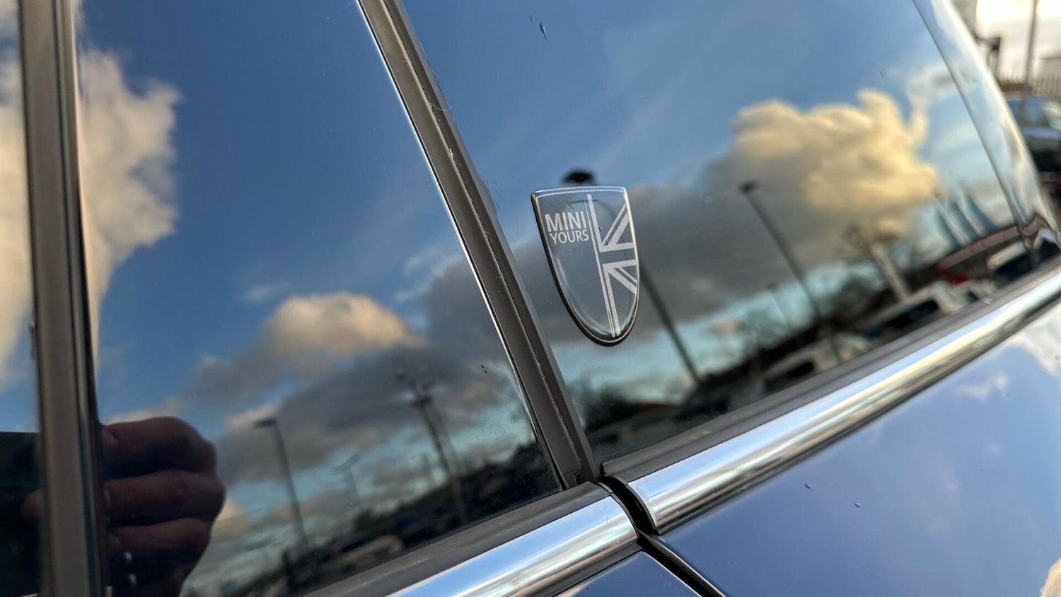 Used MINI Clubman 2022 for sale - 77604751: Photo 38