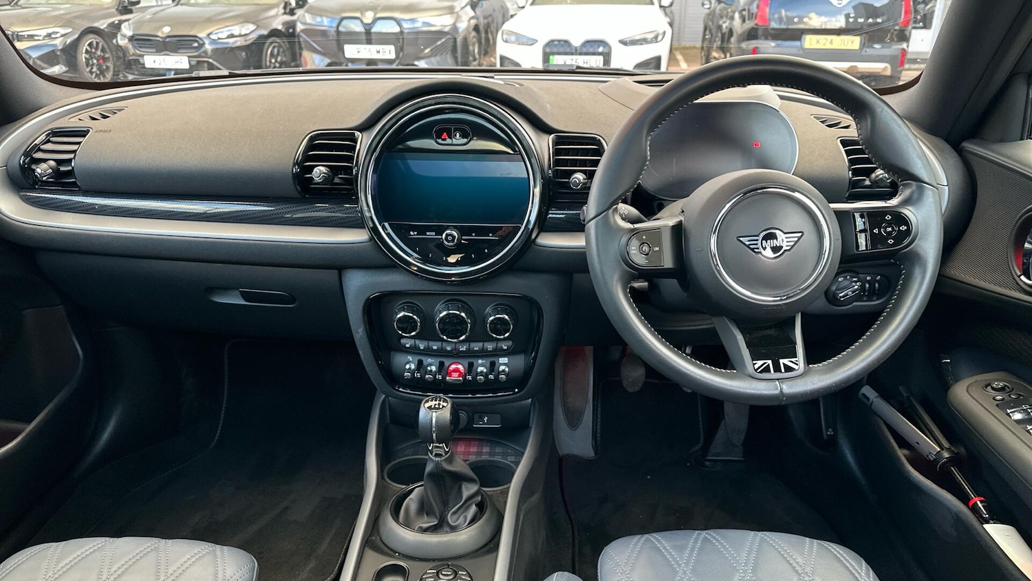 Used MINI Clubman 2022 for sale - 77604751: Photo 4