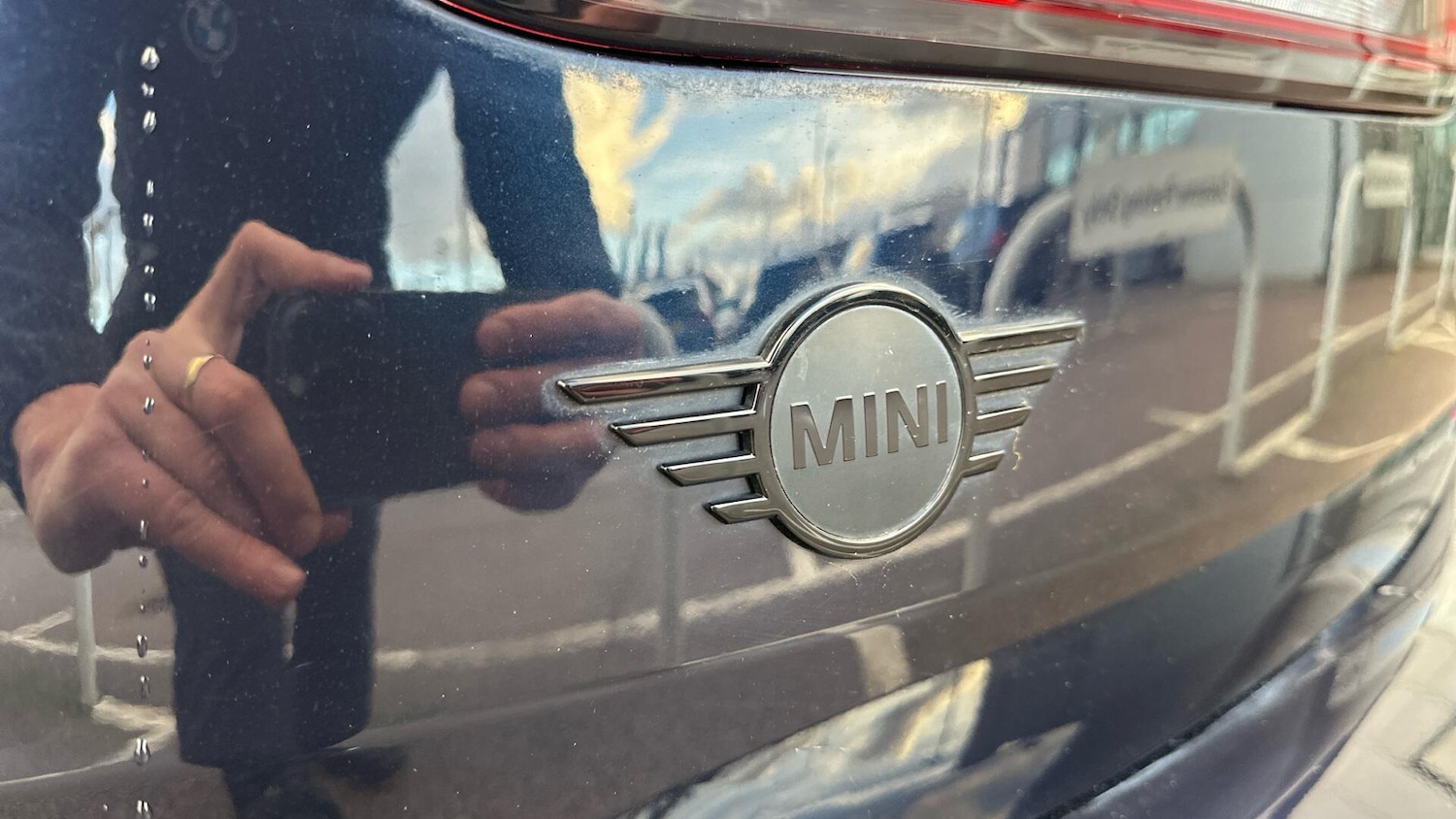 Used MINI Clubman 2022 for sale - 77604751: Photo 40