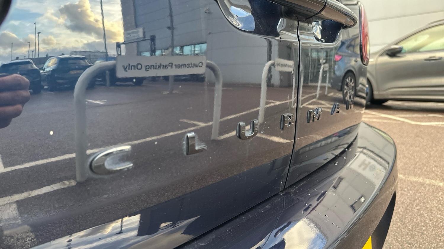 Used MINI Clubman 2022 for sale - 77604751: Photo 41