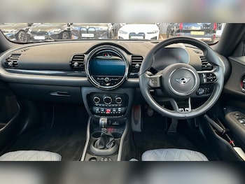 Used MINI Clubman 2022 for sale - 77604751: Photo