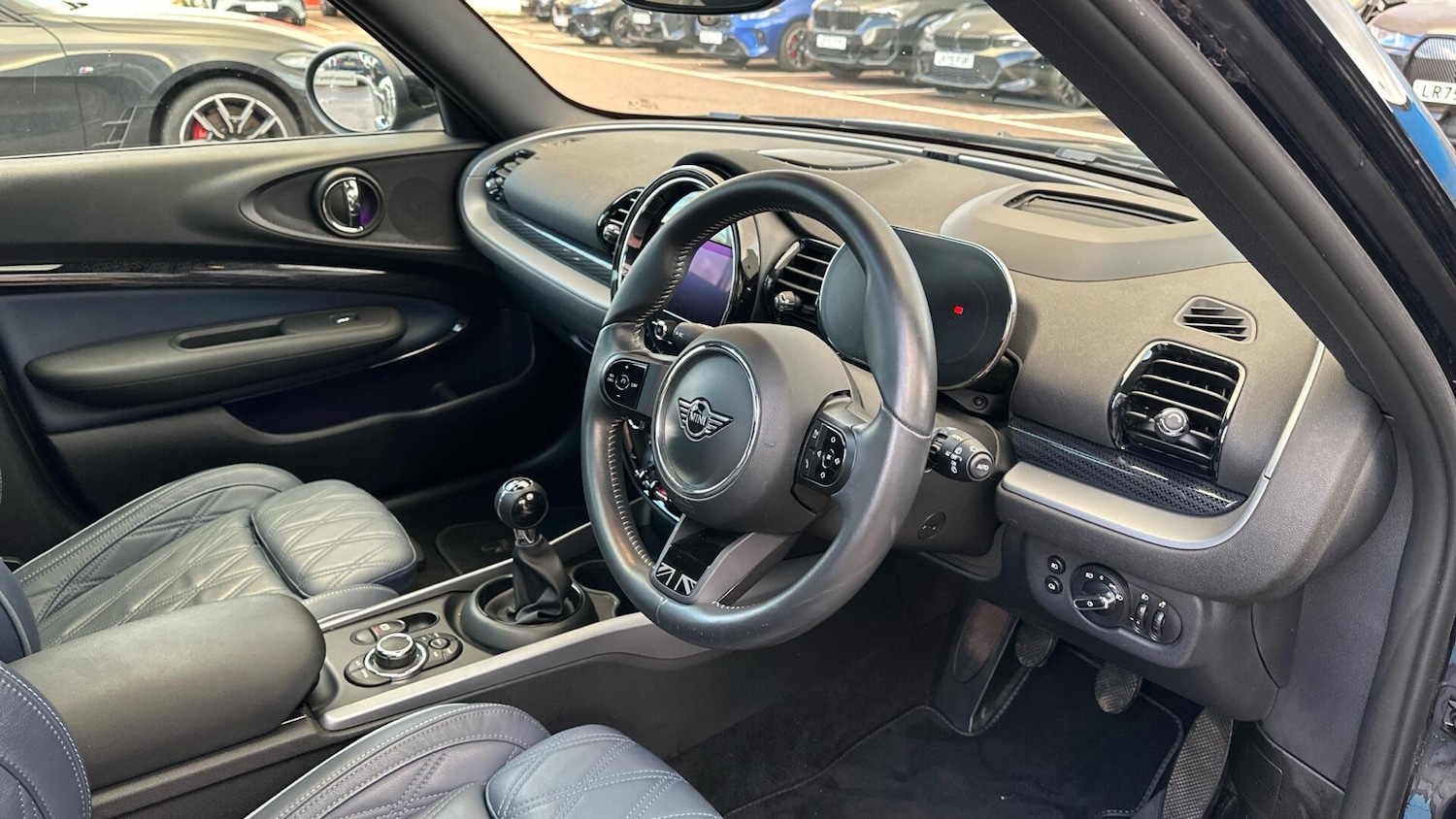 Used MINI Clubman 2022 for sale - 77604751: Photo 6