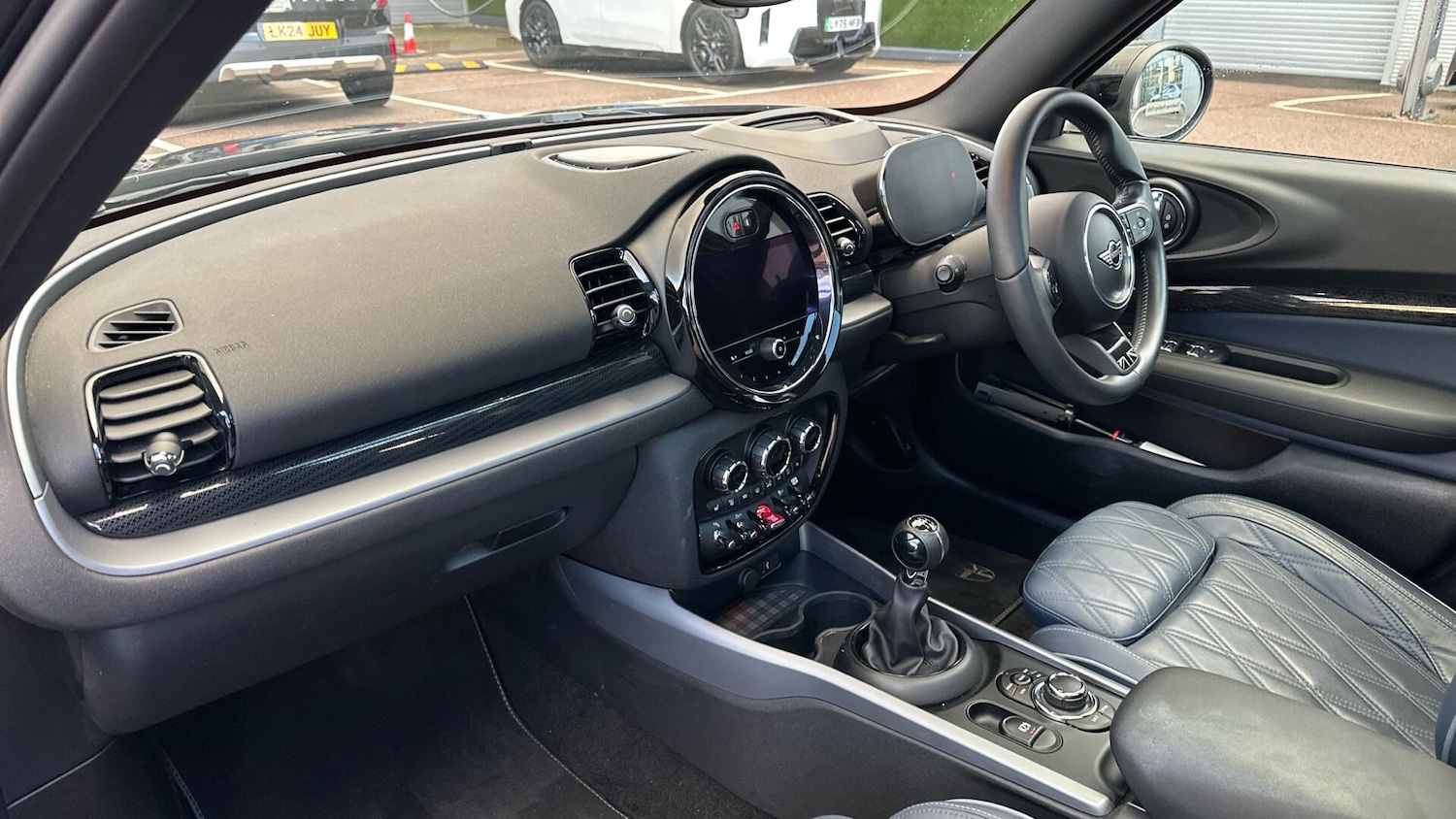 Used MINI Clubman 2022 for sale - 77604751: Photo 7