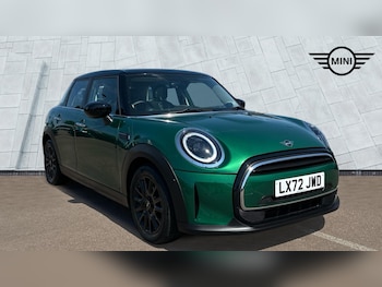 Used MINI Hatch 2022 for sale - 79532238: Photo