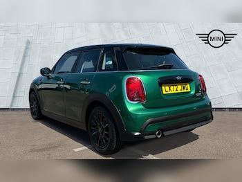 Used MINI Hatch 2022 for sale - 79532238: Photo