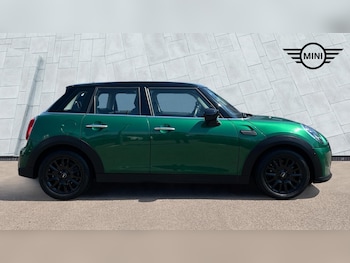 Used MINI Hatch 2022 for sale - 79532238: Photo