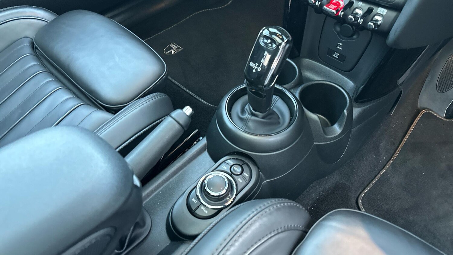 Used MINI Hatch 2022 for sale - 77839534: Photo 10